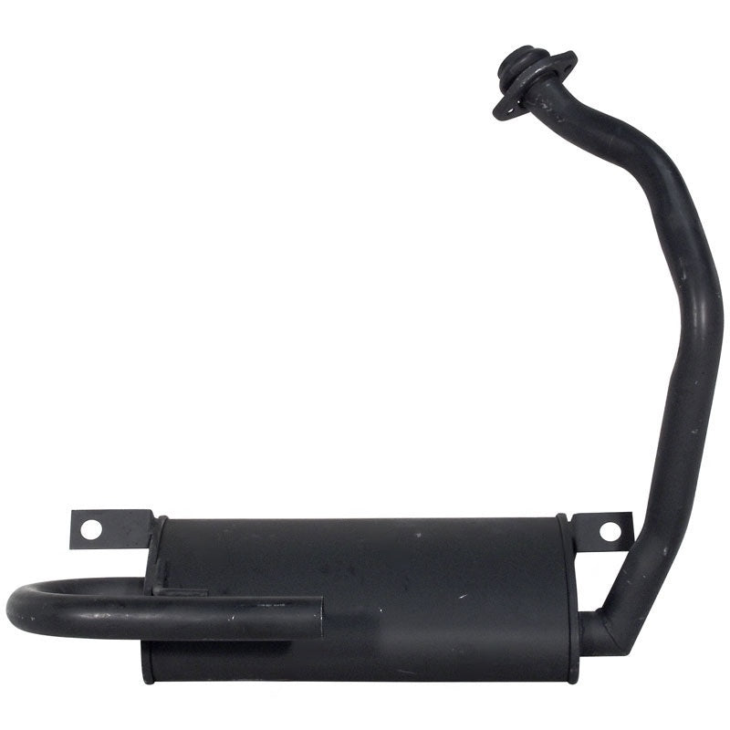 20100-14H60 : MUFFLER - motofork