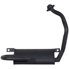 Load image into Gallery viewer, 20100-14H60 : MUFFLER - motofork