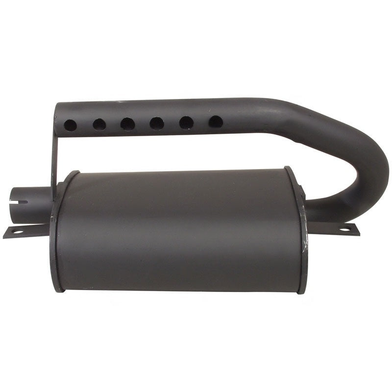 20100-51H02 : MUFFLER - motofork