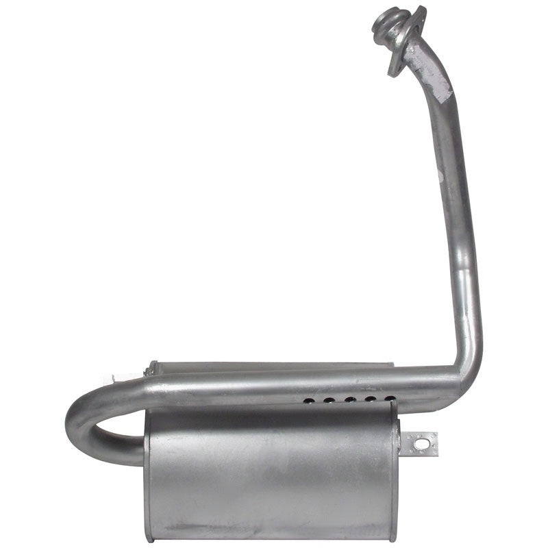 20100-6G200 : MUFFLER - motofork
