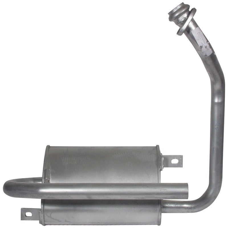 20100-6G460 : MUFFLER - motofork