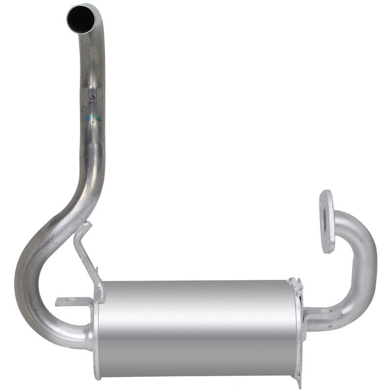 20100-FC00A : MUFFLER - motofork