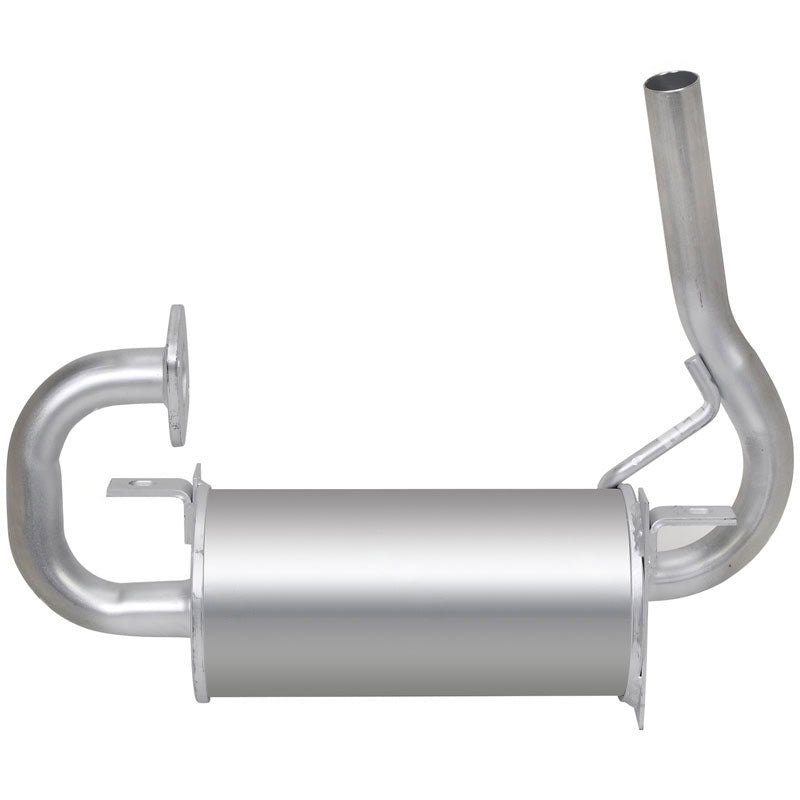 20100-FJ170 : MUFFLER - motofork