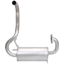 Load image into Gallery viewer, 20100-GH10A : MUFFLER - motofork