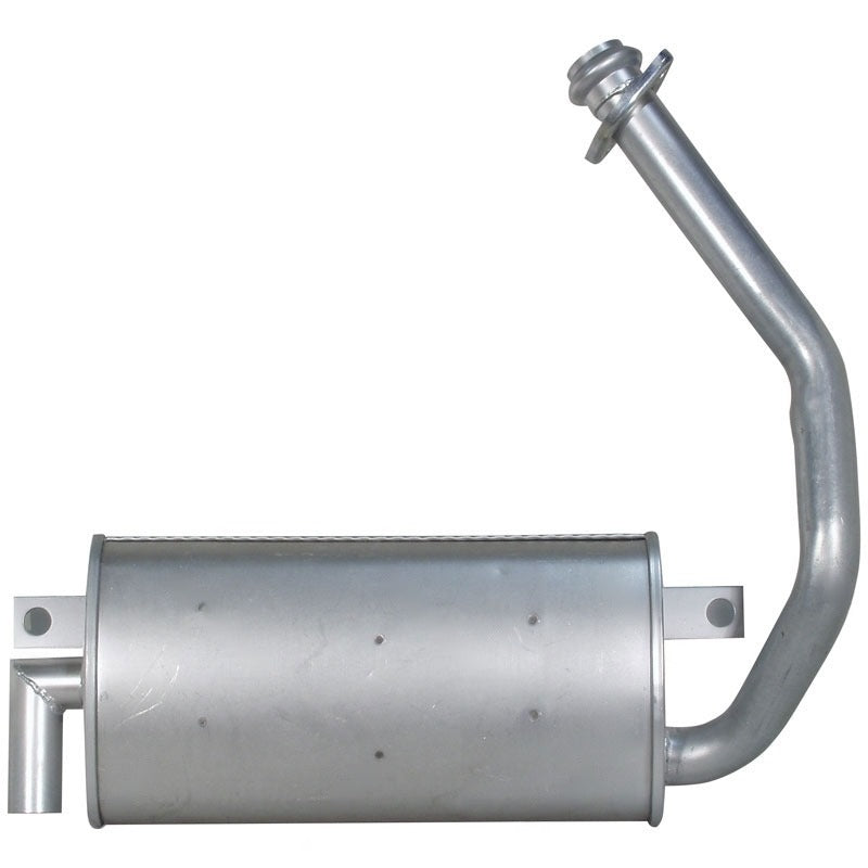 20100-L1102 : MUFFLER - motofork
