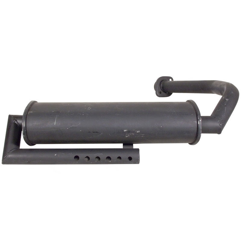 20100-L3001 : MUFFLER - motofork
