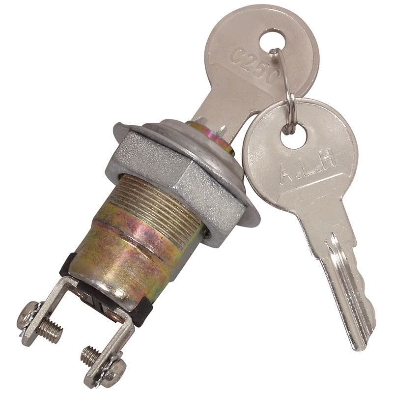 20151-00 : IGNITION SWITCH - motofork