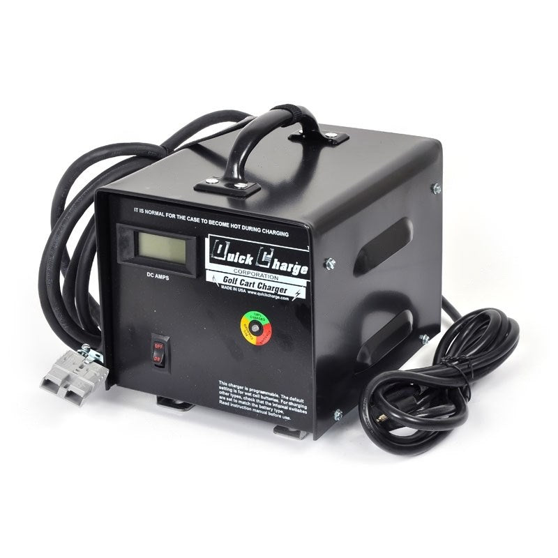 20-302 : CHARGER (48VOLT/15AMP) - motofork