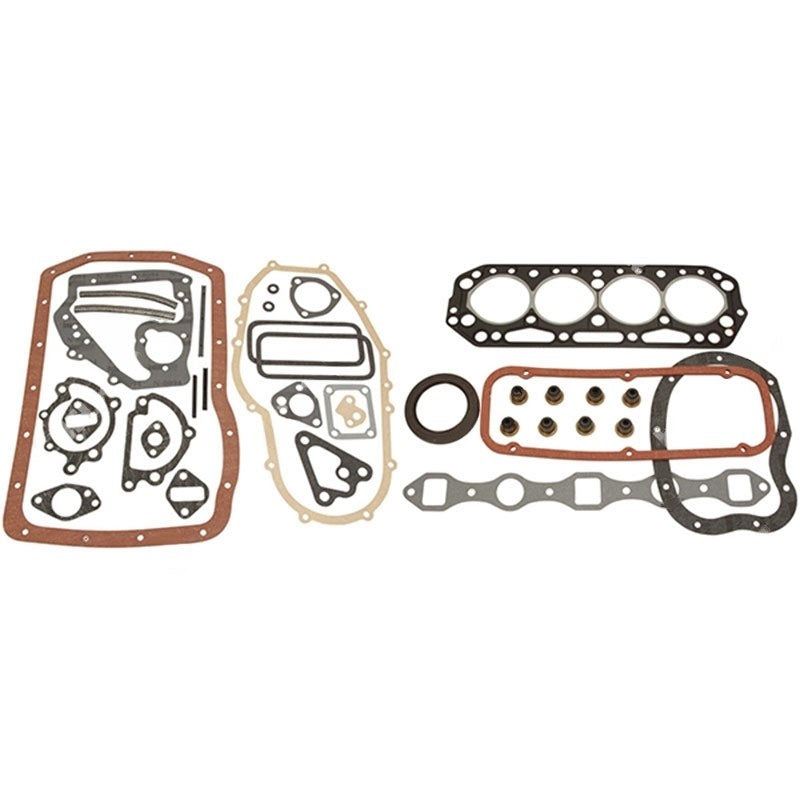 20801-05075 : GASKET O/H SET - motofork