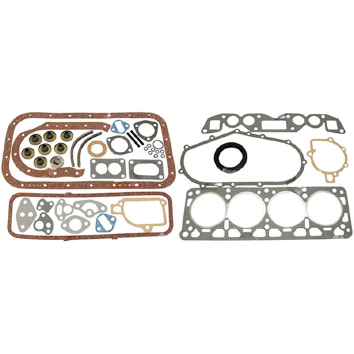 20801-05096 : GASKET O/H SET - motofork