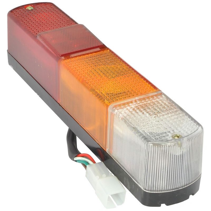 209K2-42002 : COMBINATION REAR LAMP - motofork