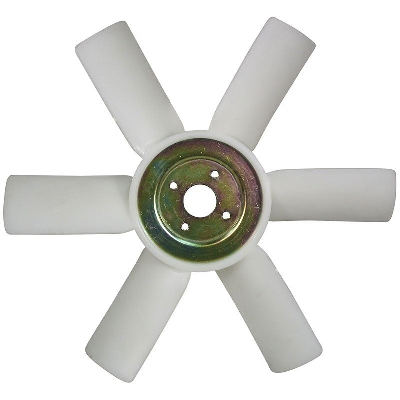 21060-L0710 : FAN BLADE - motofork