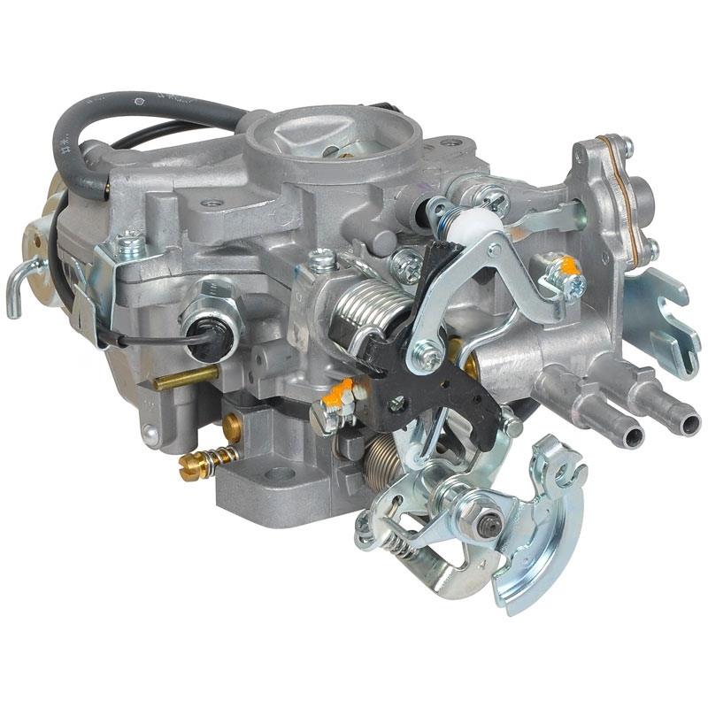 21100-U217071 : CARBURETOR (AISAN) - motofork