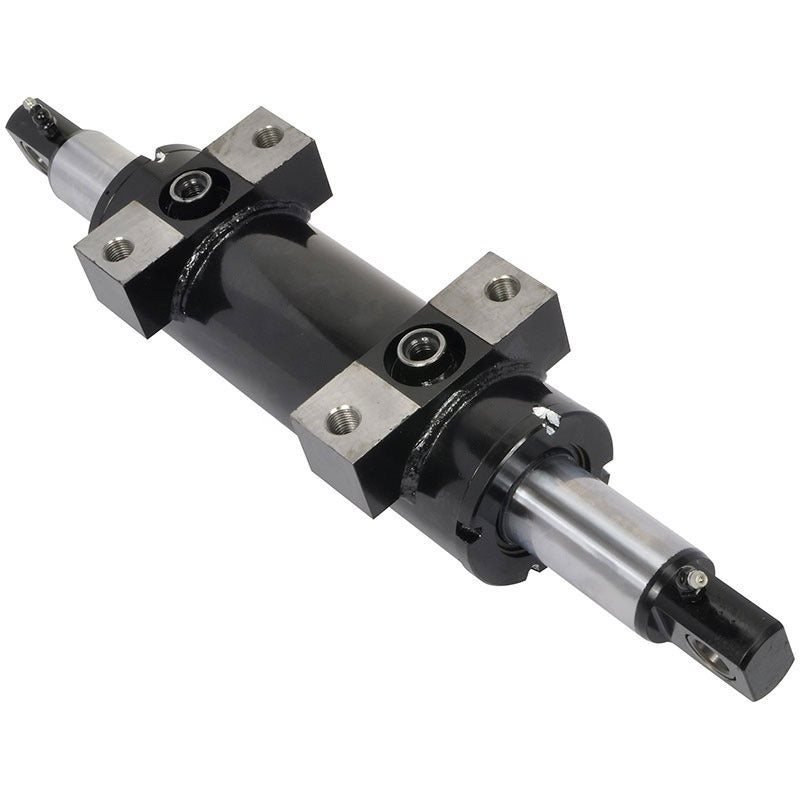 212R4-50301 : POWER STEERING CYLINDER - motofork