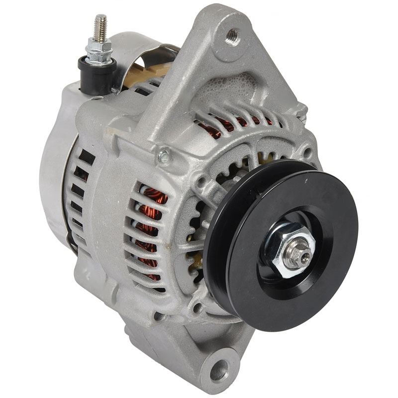 212T1-06943-N : ALTERNATOR (BRAND NEW) - motofork