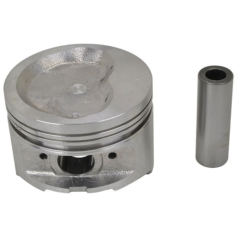 212T1-09171100 : PISTON & PIN (1.00MM) - motofork
