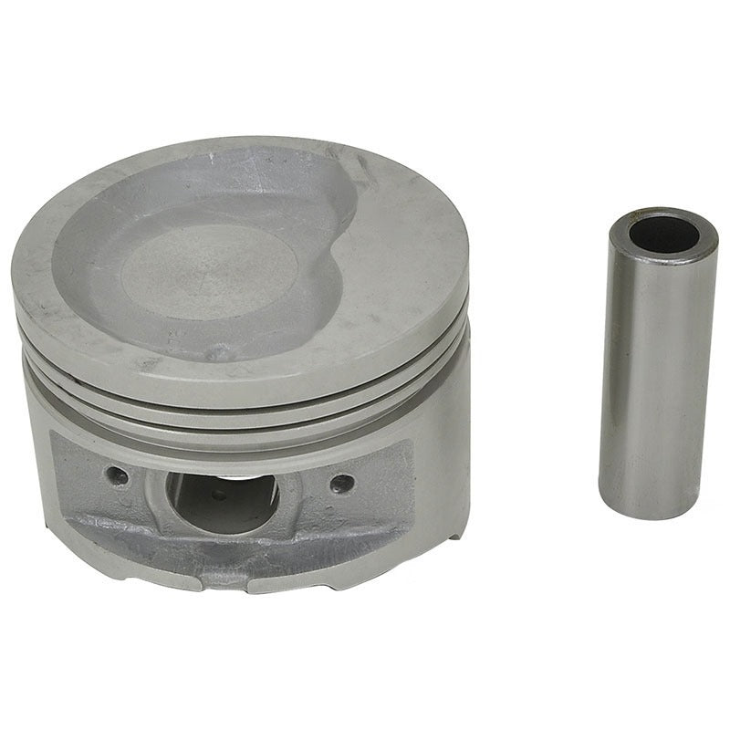 212T1-09171-75 : PISTON & PIN (.75MM) - motofork