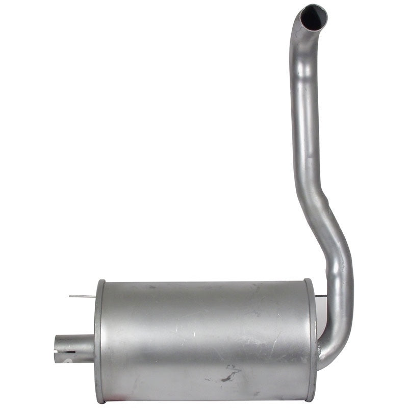 212T2-30301 : MUFFLER - motofork