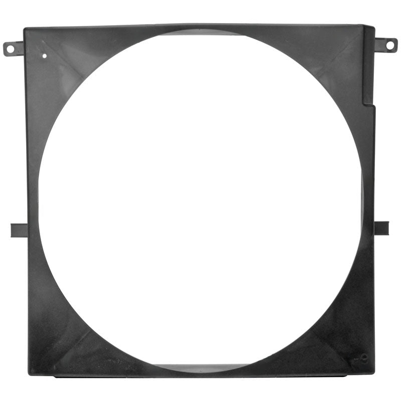 21475-FW40B : SHROUD, RADIATOR - motofork