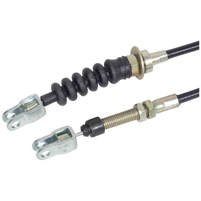 214A5-22121C : ACCELERATOR CABLE - motofork