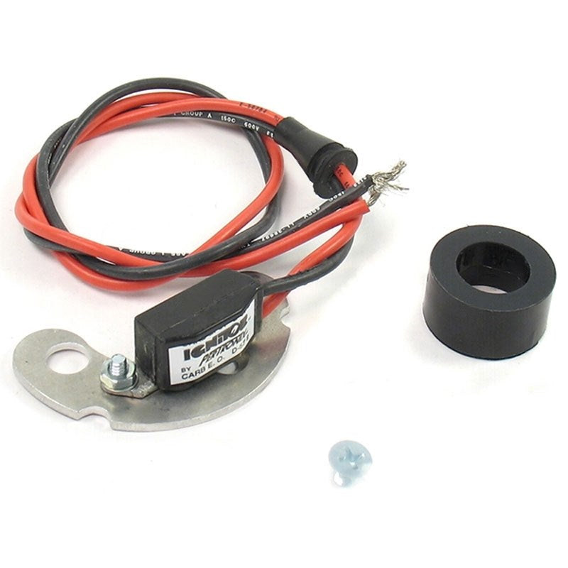 2161N6 : IGNITOR KIT - motofork