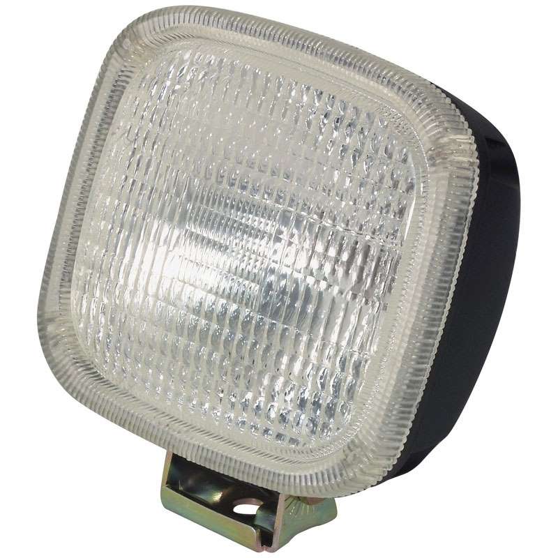 216G2-40602 : HEADLAMP (12 VOLT) - motofork