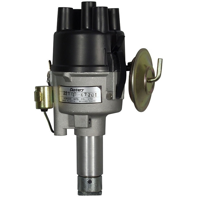 22100-K7201 : DISTRIBUTOR - motofork