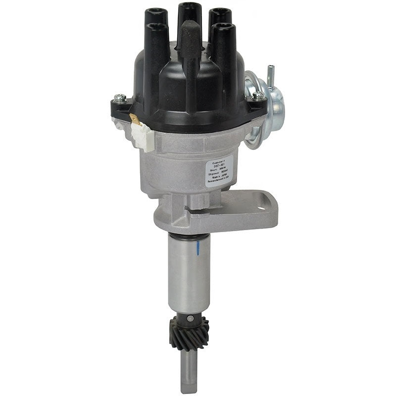 22100-K8700 : DISTRIBUTOR - motofork