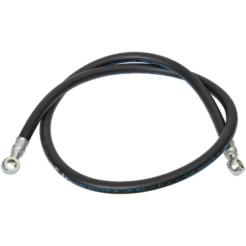 221B7-82011A : HOSE, TRANSMISSION - motofork