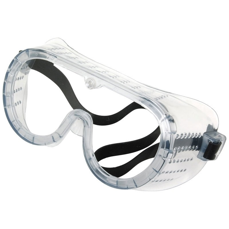 2220RC : SAFETY GOGGLES - motofork