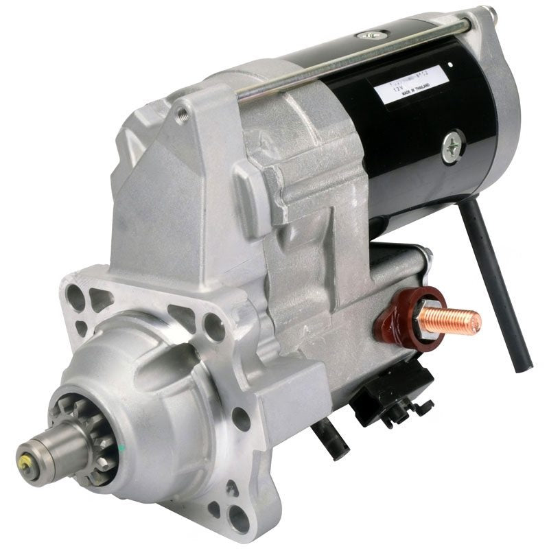 228080-6552-HD : STARTER (HEAVY DUTY) - motofork