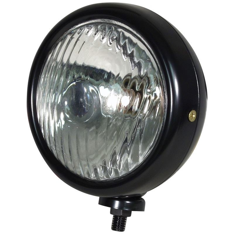 229F2-42221 : HEADLAMP (12 VOLT) - motofork