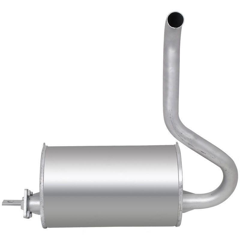 22N52-30101 : MUFFLER - motofork