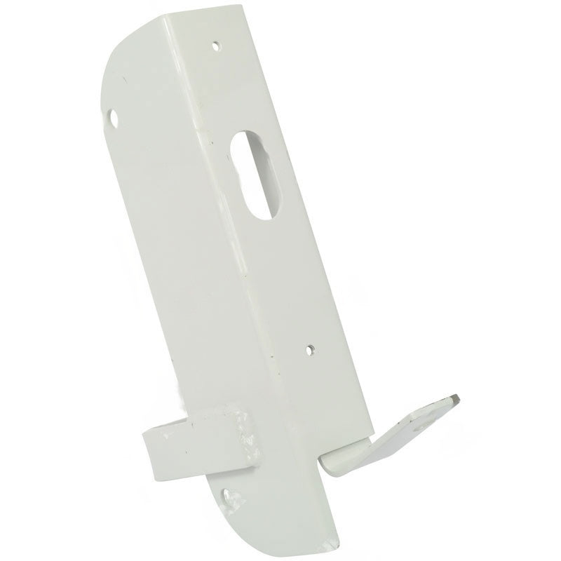 22N55-12271 : BRACKET, HEADLAMP (RH) - motofork