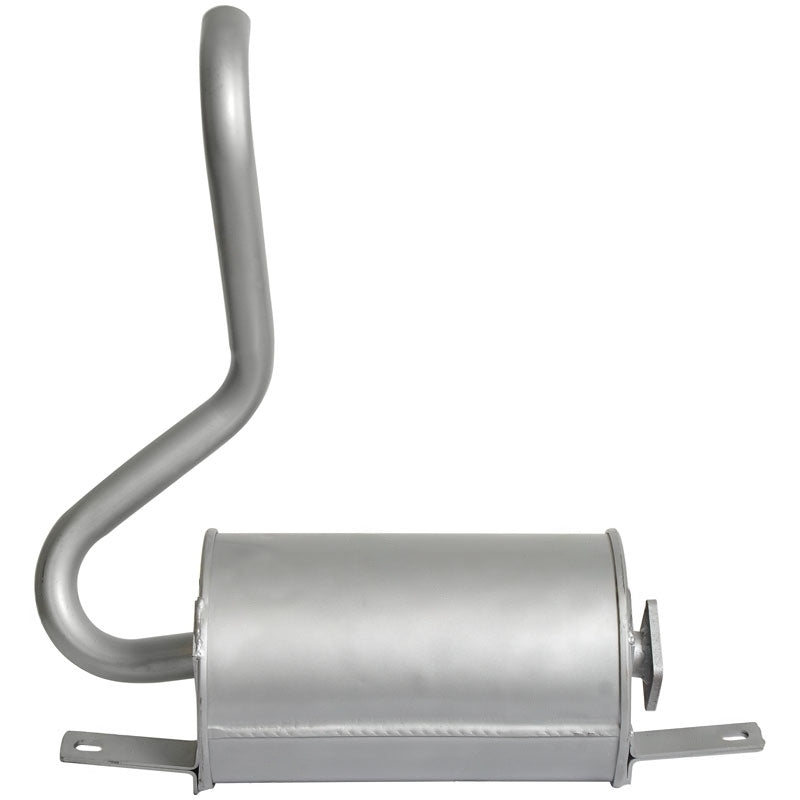 22N92-30101 : MUFFLER - motofork