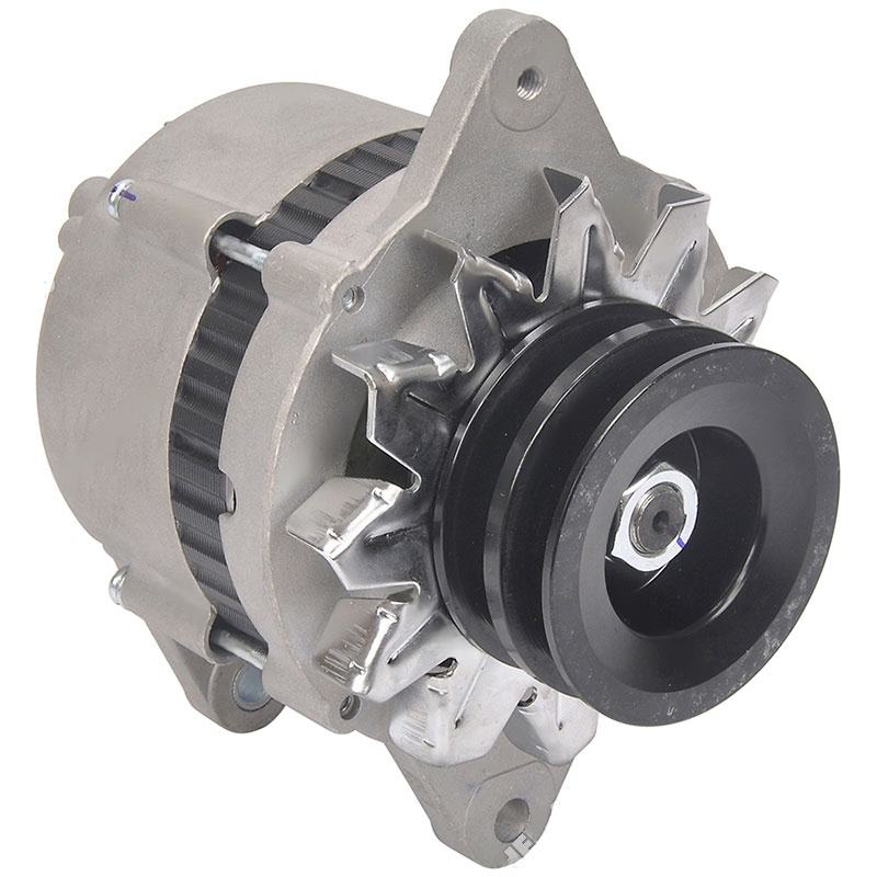 23100-51H00-N : ALTERNATOR (BRAND NEW) - motofork