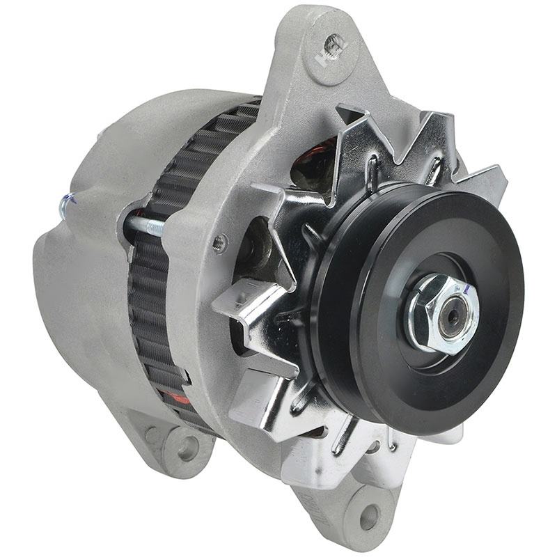 23100-C6000-N : ALTERNATOR (BRAND NEW) - motofork