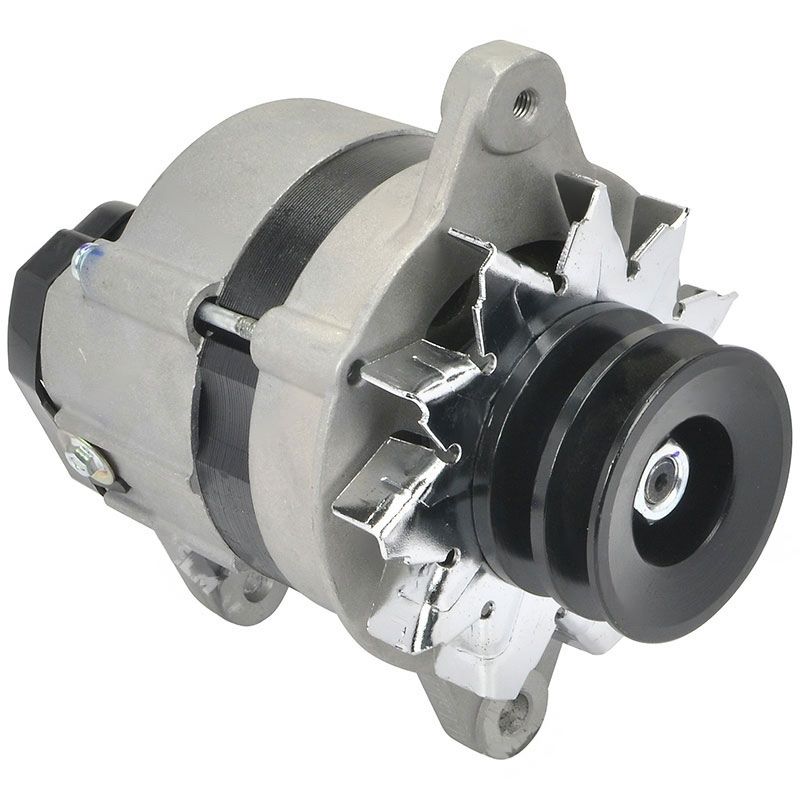 23100-L1802-NEW : ALTERNATOR (BRAND NEW) - motofork