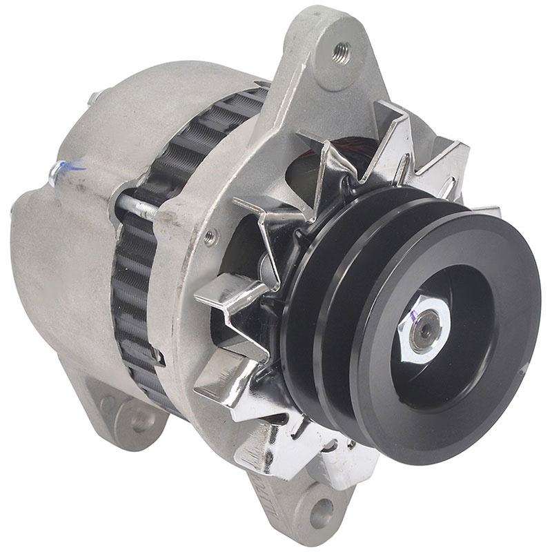 23100-L6001-N : ALTERNATOR (BRAND NEW) - motofork