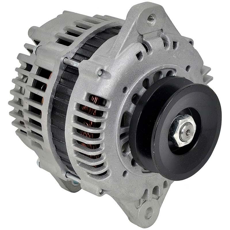 23100-NA00B-NEW : ALTERNATOR (BRAND NEW) - motofork
