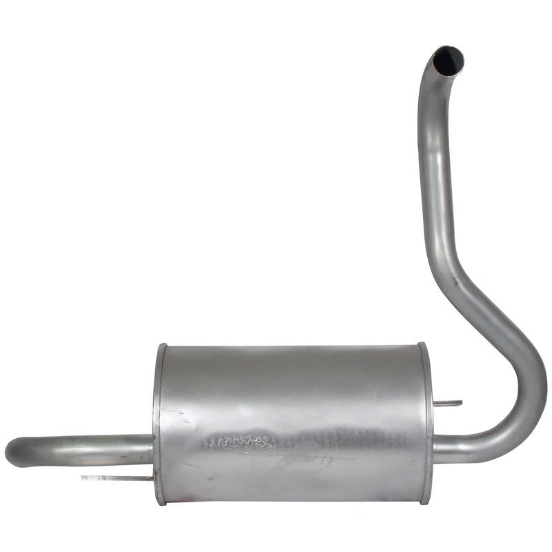 232B2-30101 : MUFFLER - motofork