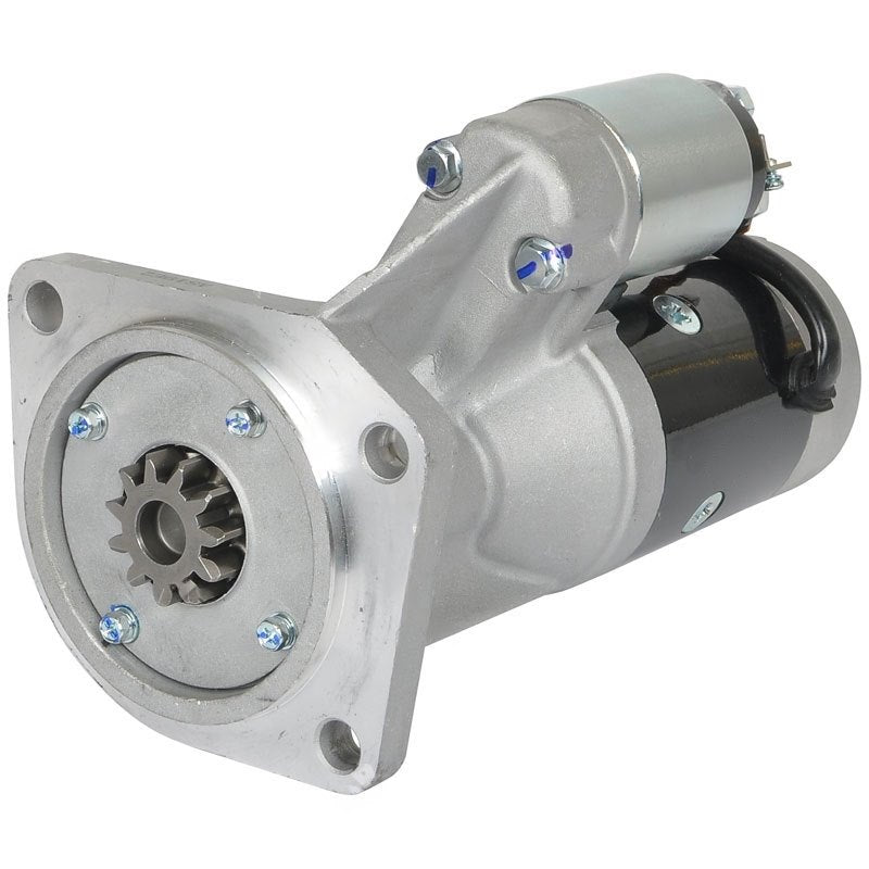 23300-06J04-HD : STARTER (HEAVY DUTY) - motofork