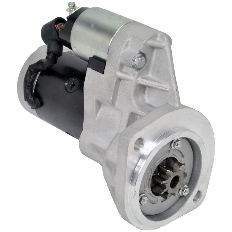 23300-1W40A-NEW : STARTER (BRAND NEW) - motofork