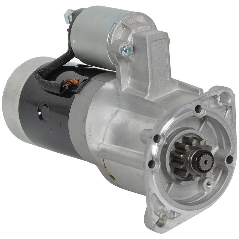 23300-20H12-N : STARTER (BRAND NEW) - motofork
