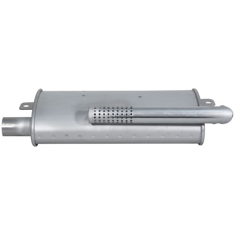 23452-30201 : MUFFLER - motofork