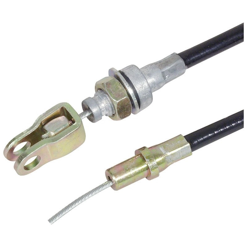 23455-22051B : ACCELERATOR CABLE - motofork