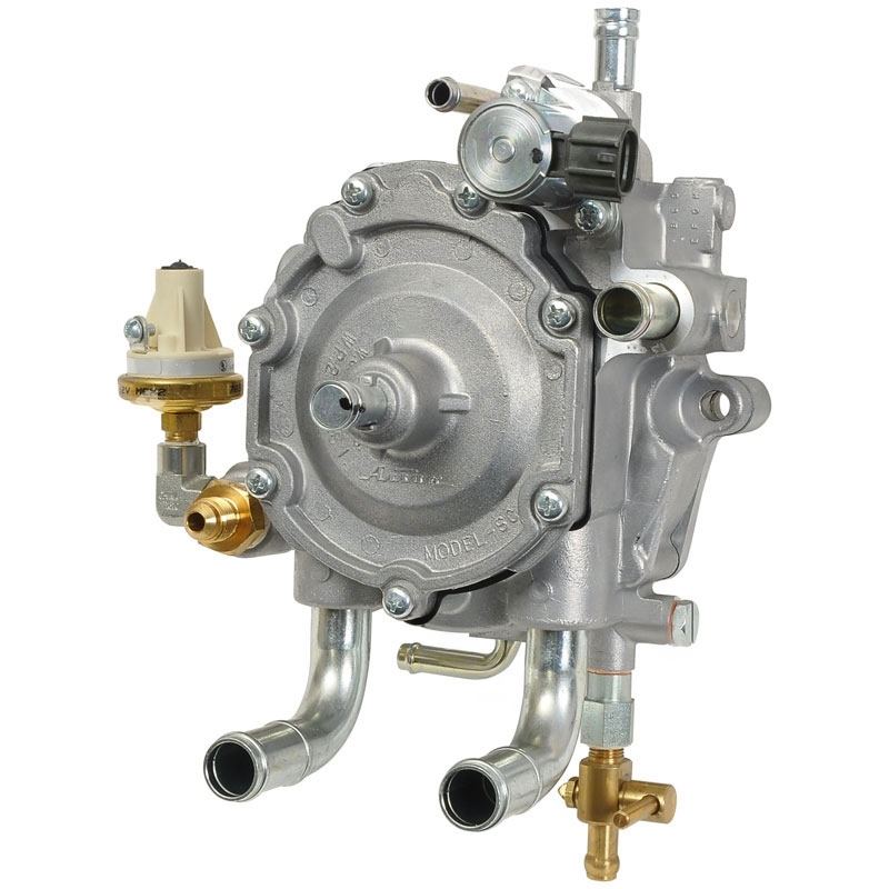 23520-UN5TF71 : REGULATOR (AISAN) - motofork
