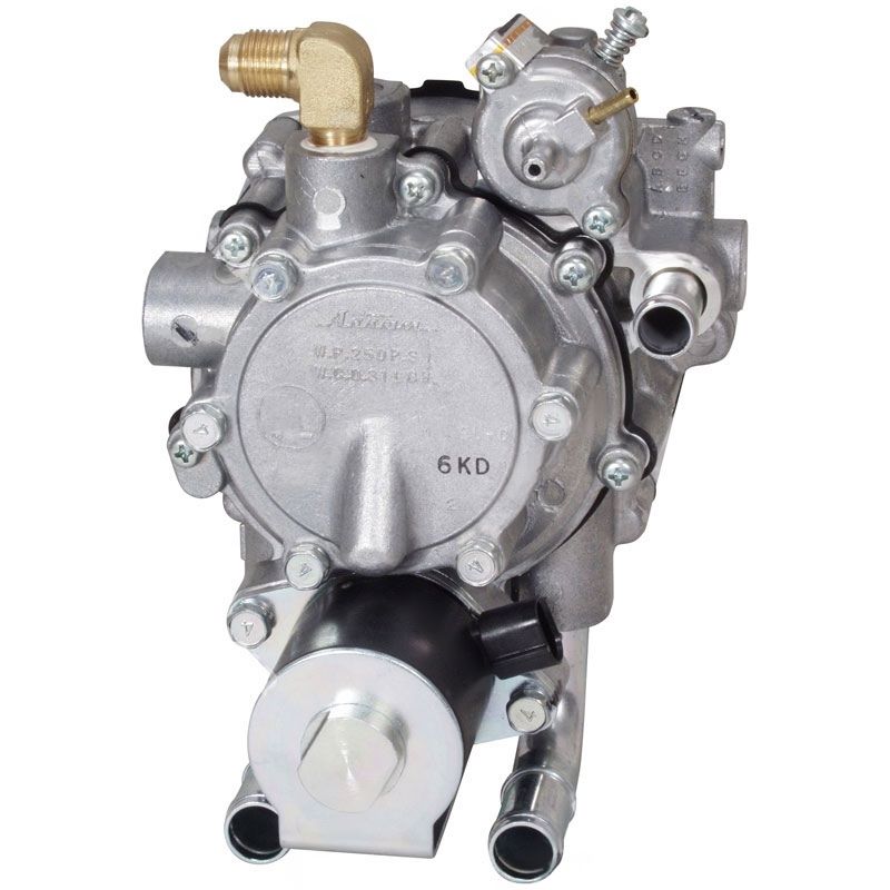 23530-U110471 : REGULATOR (AISAN) - motofork