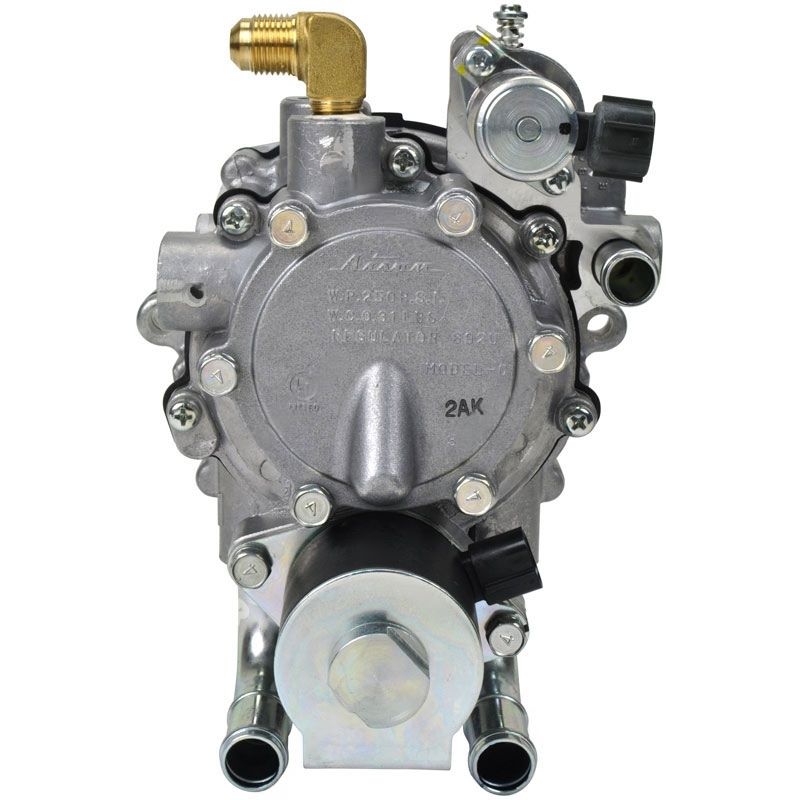 23530-U327171 : REGULATOR (AISAN) - motofork