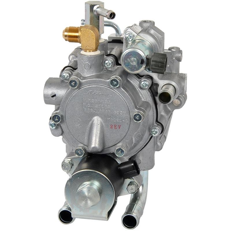 23530-U330171 : REGULATOR - motofork
